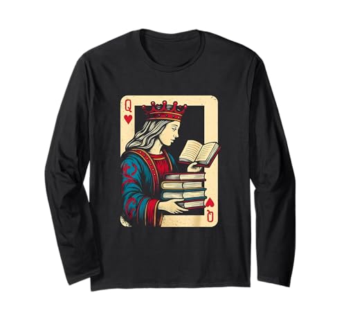 Queen of Heart Reader Card ����T�V���c