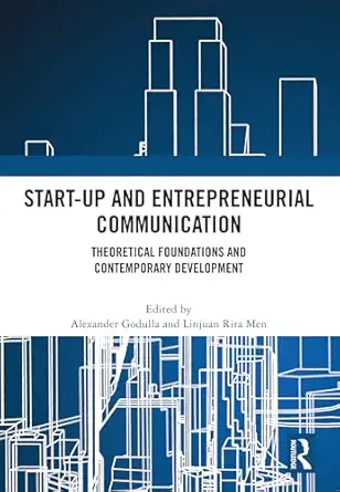 Start-up and Entrepreneurial Communication-Wow! eBook