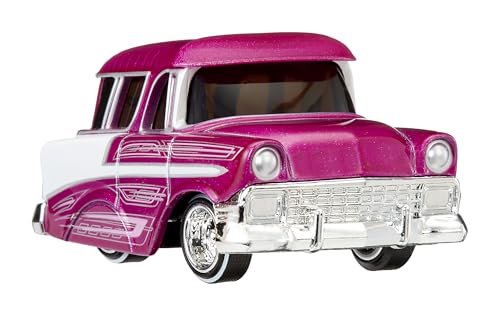 CarTuned™ Series 2 –8 Pack, Diecast Vehicle, Ages 6+ Years by CARTUNED - Image 3
