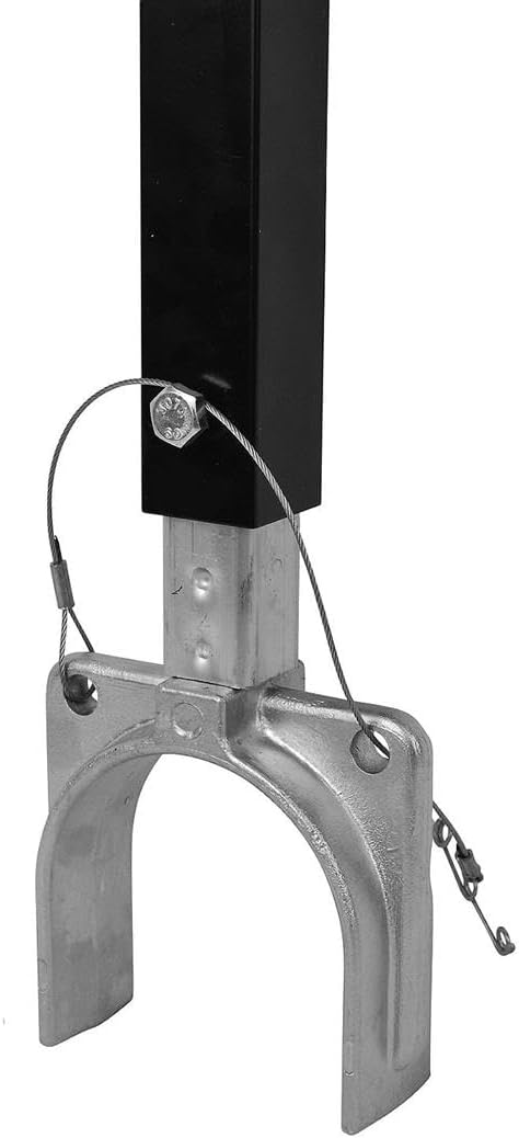 MotorGuide 400R Over Roller Transom Saver