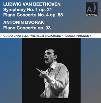 Beethoven & Dvořák: Orchestral Works (Remastered 2024) (Live)