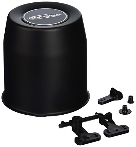 Pro Comp Wheels 1330017 Wheel Center Cap (10 Pack)