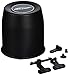 Pro Comp Wheels 1330017 Wheel Center Cap (10 Pack)