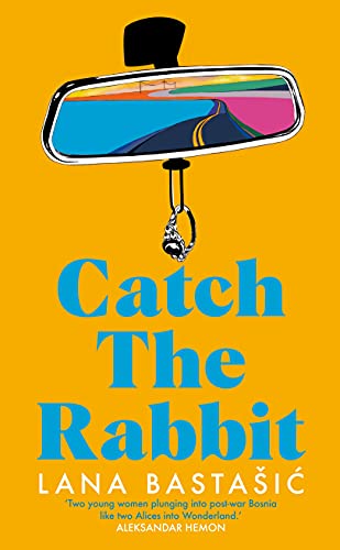 Catch The Rabbit