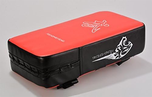 Practical Portable Foot-target Pad Punching Bag Boxing Taekwondo Training Pad