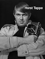 Horst Tappe 3038280054 Book Cover
