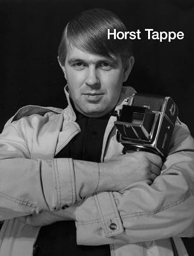 Horst Tappe: 50 Years - 1000 Sights