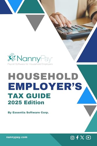 Household Employer's Tax e-Guide