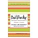 Dollylocks Coconut Lime Grapefruit Dreadlock Detox Kit