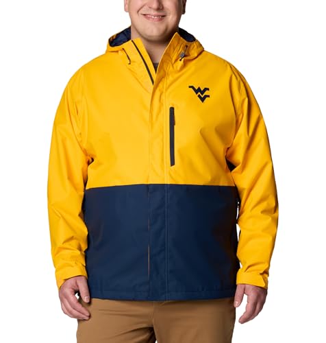 Image of Columbia Men's Collegiate Field Bound Jacket
