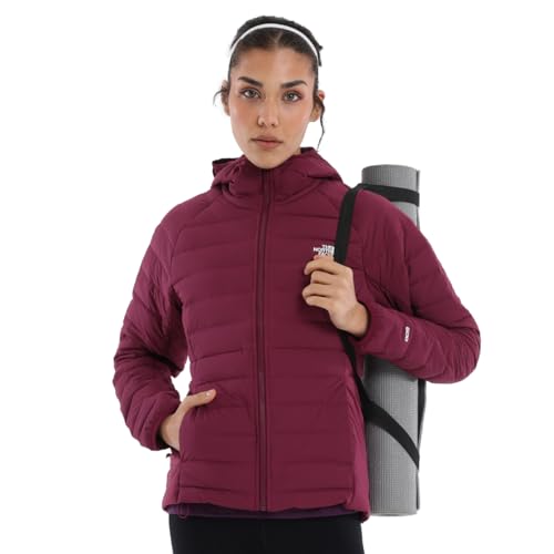 Veste stretch femme Belleview isolation thermique et liberté de mouvement