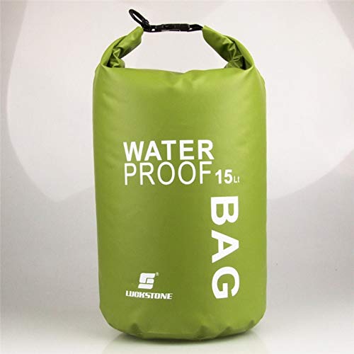 Ultralight Swimming Bag Outdoor Porta Folding Waterproof Bag Camping