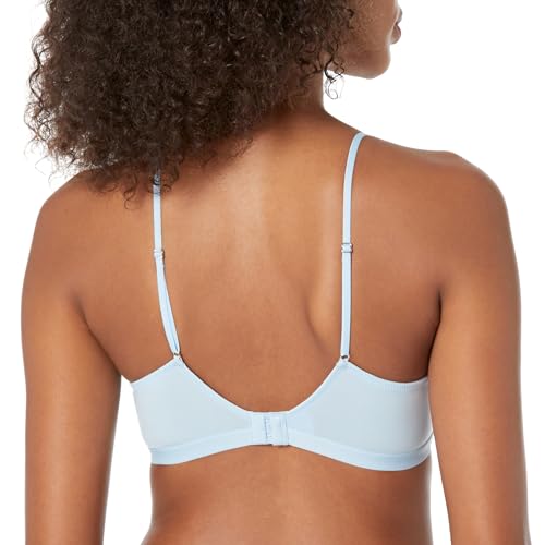 Image of OnGossamer Womens Ongossamer Next to Nothing Micro Wirefree Bra