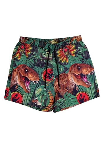 Cakeworthy Unisex Jurassic Park Co-ord Set Bottoms
