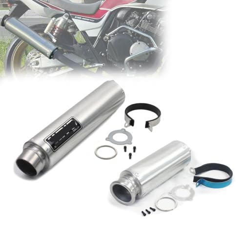 xjr400 スリップオン マフラー バイク」の人気商品一覧・価格比較