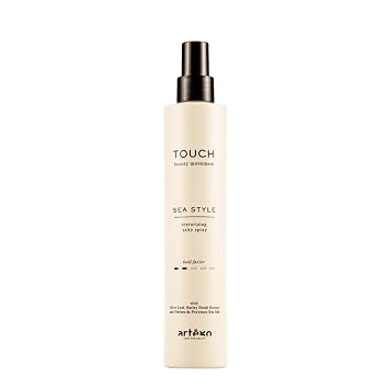 TOUCH Sea Style Texturizing Salt Spray 8.5oz