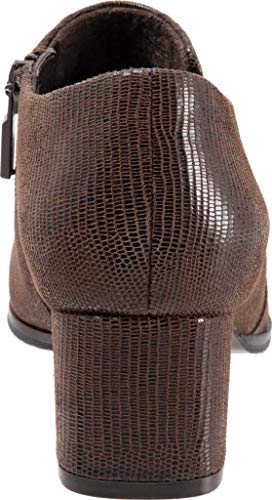 Trotters Women's Keegan Ankle Boot4