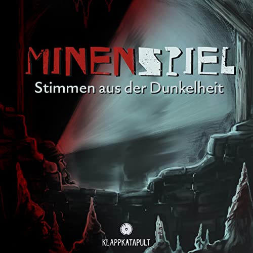 Teaser - Minenspiel