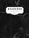TARKT Quaderno Griglia Punti A4: Notebook, Taccuino appunti, blocco "G017: Abstract” (150+ pagine, copertina morbida opaca, griglia di punti, pagine ... diario con elenchi, blocco con griglia punti)