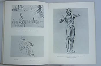 Drawings by John Singer Sargent in The Corcoran Gallery of Art