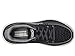 SKECHERS Mens Max Cushioning Premier 2.0 Black/Gray 9.5 Wide