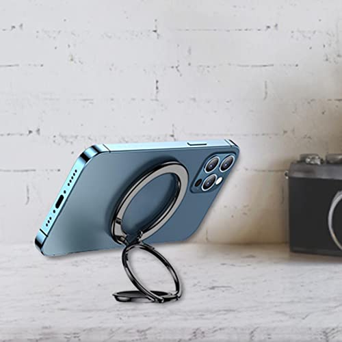 Suporte de anel de dedo de telefone celular - Suporte de anel de telefone Kickstand dedo | Suporte d