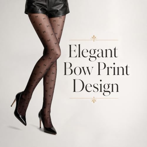 Image of Bonnie Z. Leonardo Women's Trendy Pantyhose