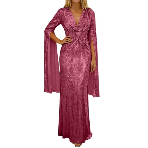 Robe de cocktail brillante pour vos soirées de gala et mariages élégants