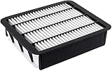 17801-30070 Air filter For Toyota HIACE 2015- Replace 19372169 1780130070 ACA369 WA5359