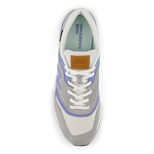 Image of New Balance Men's 997H V1 Classic Sneaker