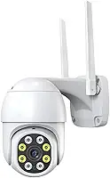 4k 3mp YOOSEE ao ar livre wifi ip câmera 3mp 1080p h.265 sem fio 5x zoom digital rastreamento automático visão noturna câmera de segurança vigilância Câmera Ip YOOSEE Prova D'água Infravermelho Externa Wifi Hd YOOSEE 2 Antenas