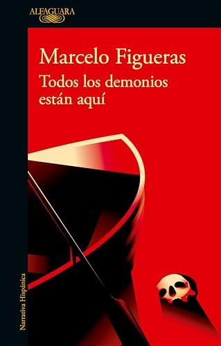 Todos los demonios están aquí