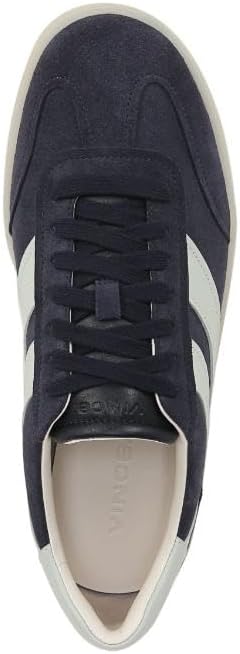 Vince Mens Oasis-M Sneakers Blue Ink/Light Agave 10 M - Image 5
