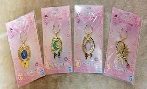 Amazon.co.jp: 美少女戦士セーラームーン 一番くじ 1番くじ 乙女の変身