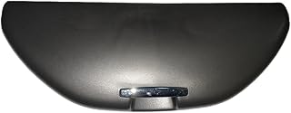 TAOTT - Gafas de sol para VW Golf Jetta MK4 Bora Polo Skoda Octavia 18D857465 18D 857 465 1J0857465 (nombre del color: negro)