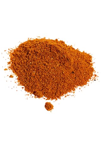 Rogan Josh Spice - Especias indias naturales de primera calidad de grado A HerbsnSpiceit (400 g)