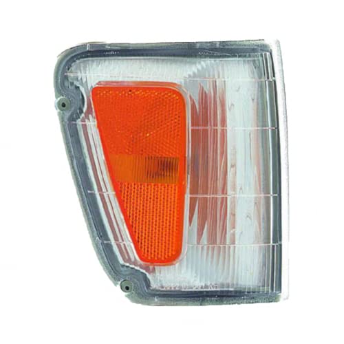 For Toyota T100 Pickup 1993-1997 Parking Light Assembly Passenger Side | TO2521140 | 81610-34010