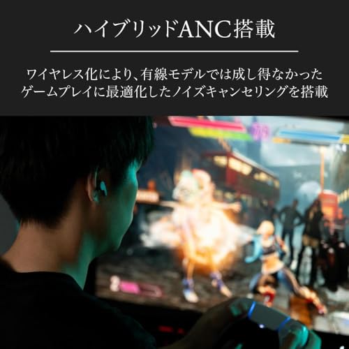 VR3000 Wireless 商品画像5