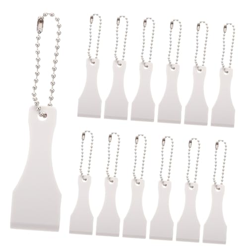 Accesorio de limpieza COLLBATH para raspar adhesivos en casa