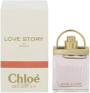 Chloe Love Story Eau Sensuelle Eau De Parfum Mini .25 oz - NEW SCENT
