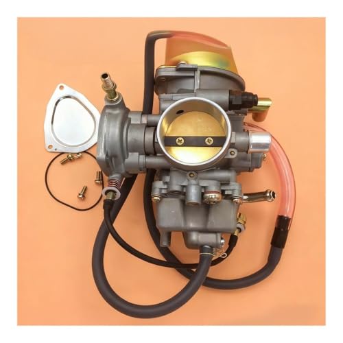 Carburateur Partsabcd Predator Outlaw 500 alimentation moteur essence