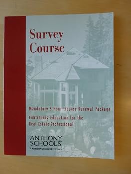 Survey Course; Agency & Ethics, Fair Housing Laws & Trust Fund Handling