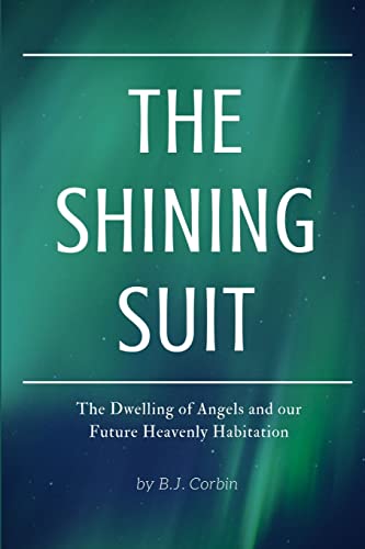 The Shining Suit