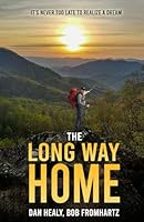 The Long Way Home 1736523600 Book Cover