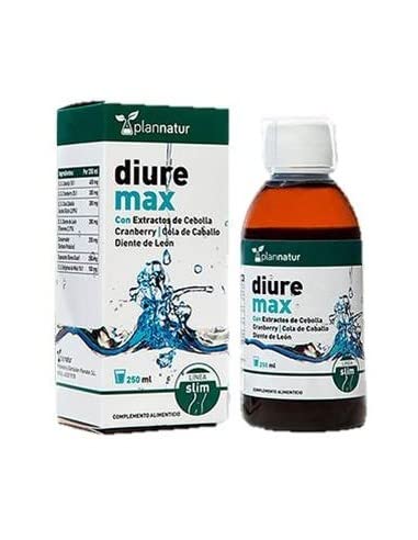 Diure max 250 ml