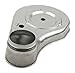 Samsung DC61-02348B Guide Duct Fan