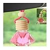 Car pendant air freshener (Lover) #3