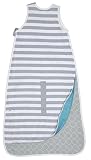 Love To Dream Inventa Sleep Bag/Wearable Blanket with Unique Vented Cooling System, Luxurious Super-