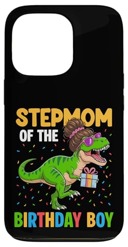 Stepmom Of The Birthday Party �ߑ� ���� �{�[�i�X�}�} �X�}�z�P�[�X iPhone 13 Pro �p
