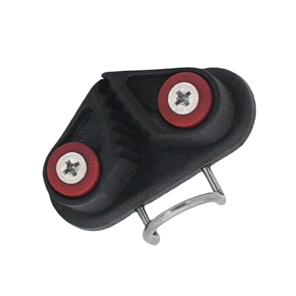 Bitta in alluminio per barche a vela marine Barca a vela Kayak Canoa Gommone Accessori Tacchetti per camma per barche Passacavo